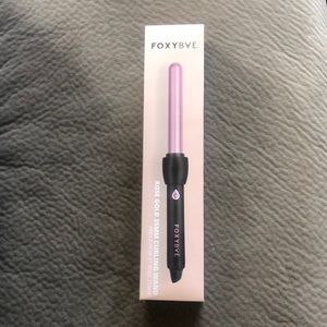 25mm curling wand Foxy Bae